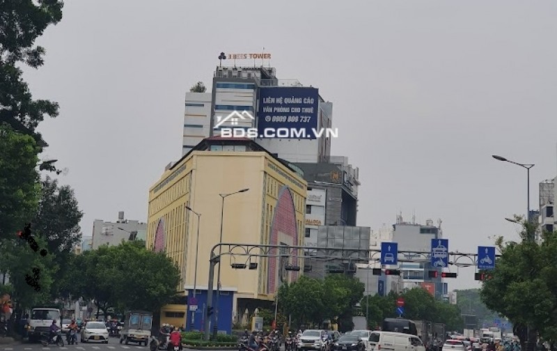 Bán gấp, Giảm 2 tỷ còn 12.2 tỷ TL. 70m2, 4 tầng Ngay Nguyễn Trọng Tuyển, Nguyễn Văn Trỗi. Không QH LG